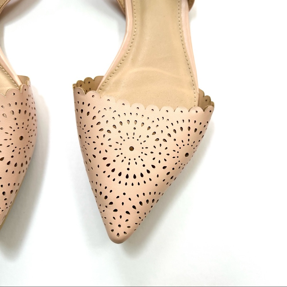 Old Navy Flats - Picture 2 of 4